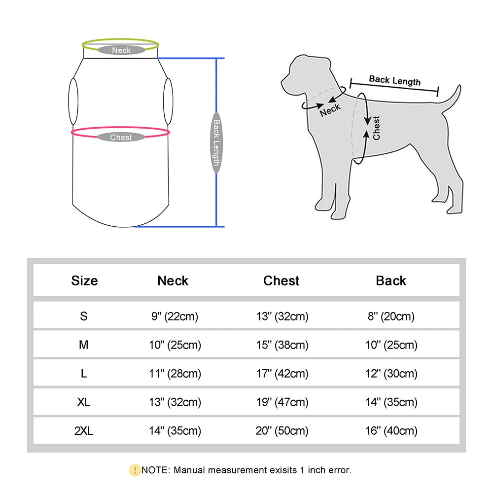 Warm Small Dog Clothes Soft Fleece Cat Dogs Clothing Pet Puppy Winter Vest Costume for Small Medium Dog Cats Chihuahua Yorkie